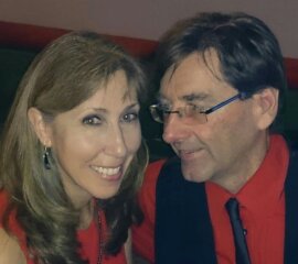 Barbara & Jürgen Walter